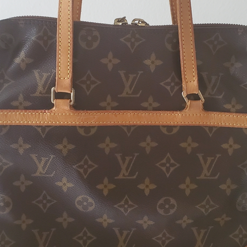 Vintage LV Coussin shoulder bag - Picture 3 of 8